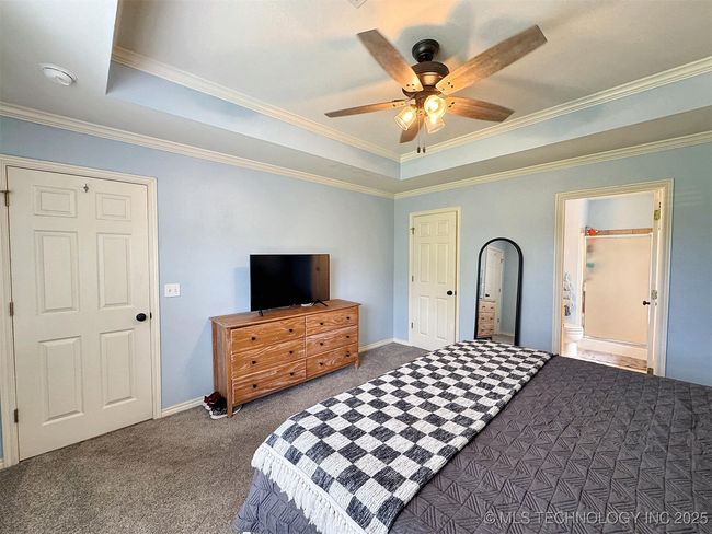 3974 Highland Dr, House other with 3 bedrooms, 2 bathrooms and null parking in Tahlequah OK | Image 38