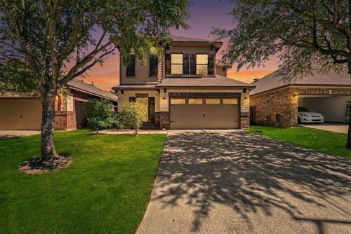 25118 Andris Ln, Spring, TX, 77386-4178 | Card Image