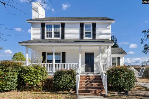 136 Mcneely Rd, Columbia, SC, 29223-7105 | Card Image