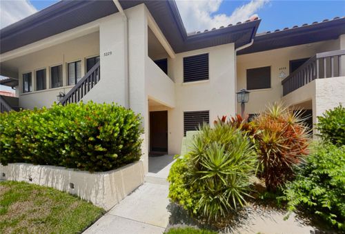 27-5231 Lake Village Dr, SARASOTA, FL, 34235-2045 | Card Image