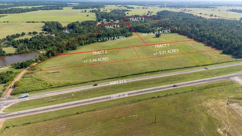 Lot 1 State Highway 31 E, Brownsboro, TX, 75756 | Card Image