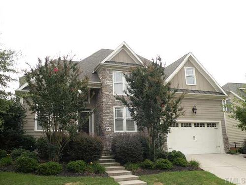 507 Buxton Grant Dr, Cary, NC, 27519-8692 | Card Image