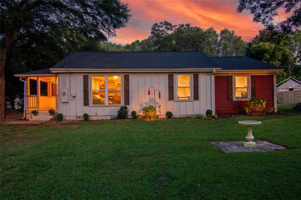 Church St, Flowery Branch, GA 30542