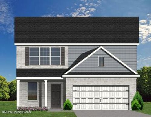 10802 Brick Forge Pass, Louisville, KY, 40291-8420 | Card Image