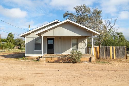 2211 32nd St, Snyder, TX, 79549-4545 | Card Image