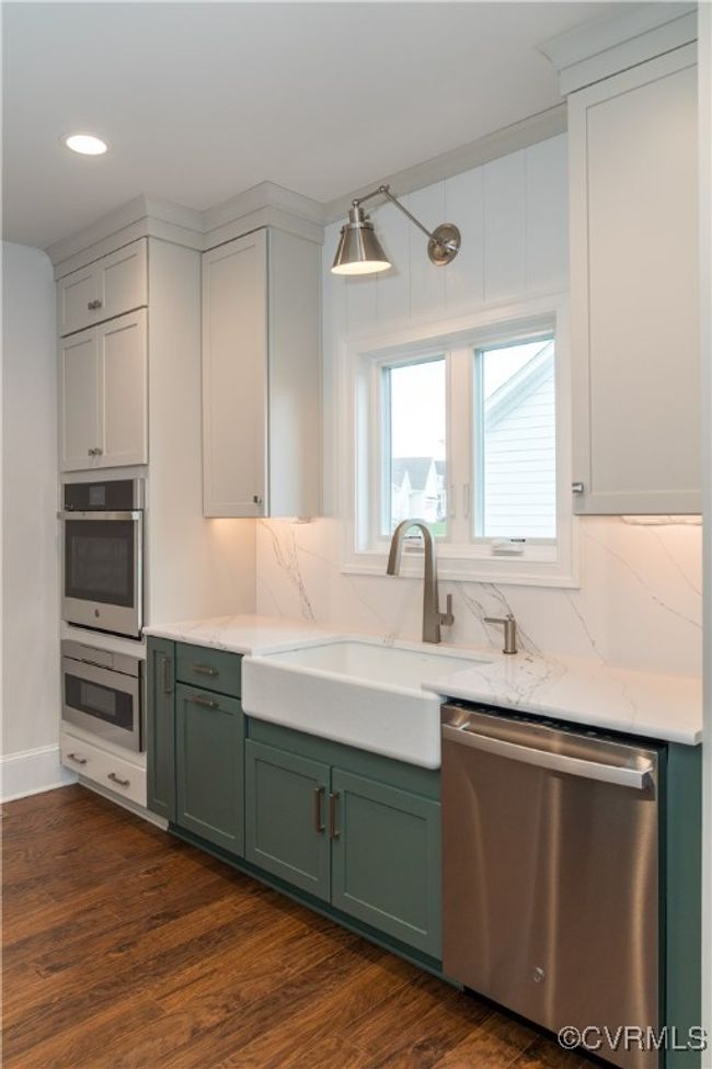 12543 N Readers Ln, House other with 4 bedrooms, 5 bathrooms and null parking in Manakin Sabot VA | Image 10