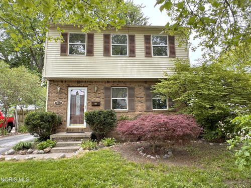 1414 Corbin Rd, Toledo, OH, 43612-2216 | Card Image