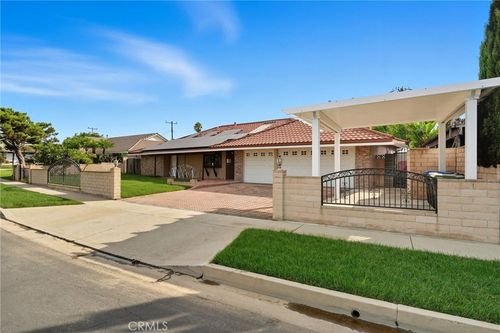1548 Lacewood Dr, Whittier, CA, 90601-1057 | Card Image