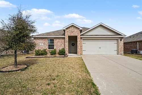 709 Meadow Creek Ln, Josephine, TX, 75189-5279 | Card Image