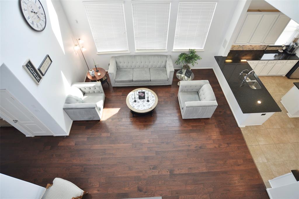 Hunters Lodge Ln, Baytown, TX 77521