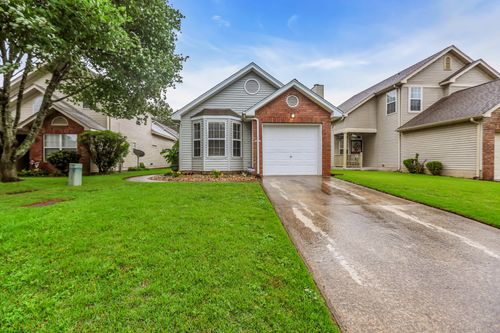 1111 Wembley Dr, Hermitage, TN, 37076-1380 | Card Image