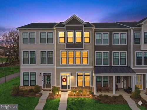 3588 Stephensons Hill Ln, MARSHALL, VA, 20115-3776 | Card Image