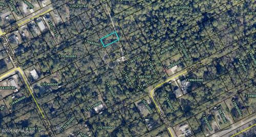 4105 Maine St, Elkton, FL, 32033 | Card Image