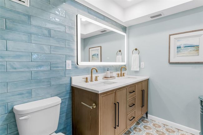 APT-407 - 17500 Gulf Blvd, Condo with 3 bedrooms, 2 bathrooms and null parking in REDINGTON SHORES FL | Image 31