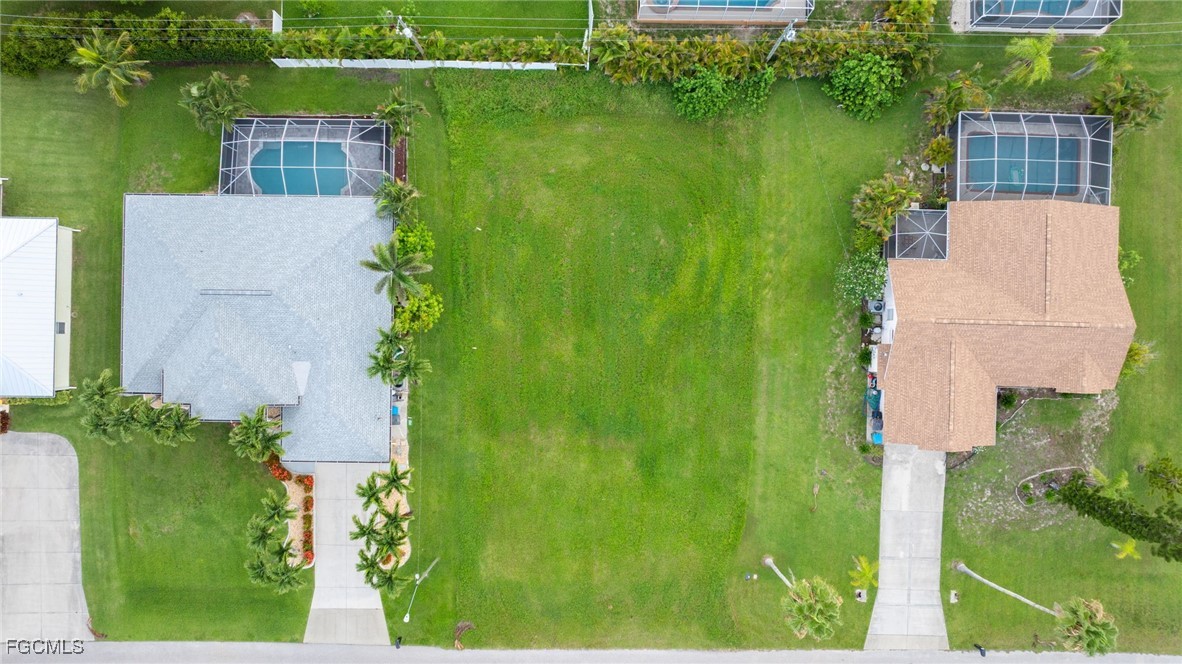 Land in Cape Coral