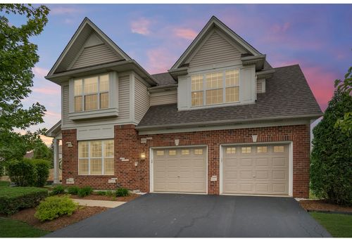 12354 S Blue Water Pkwy, Plainfield, IL, 60585-2354 | Card Image