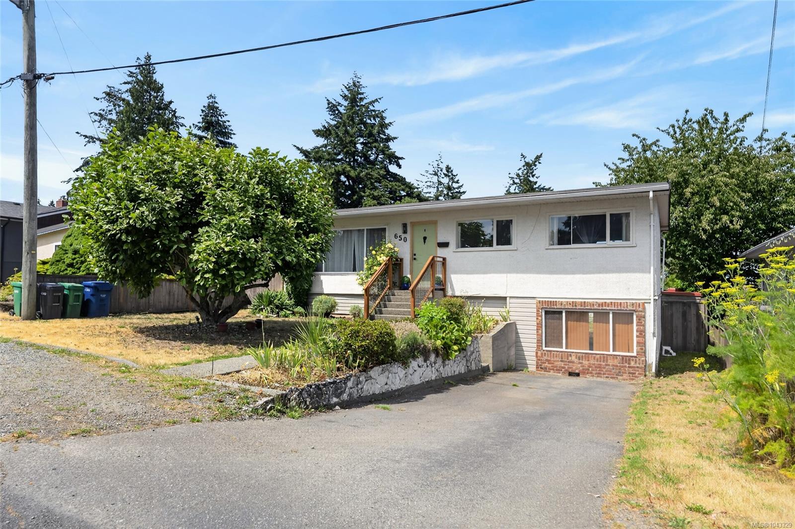 Residential in Nanaimo