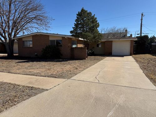 4417 Humble Ave, Midland, TX, 79707-5311 | Card Image