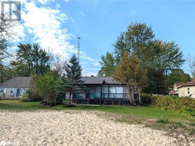 1753 Cross St, House other with 0 bedrooms, 1 bathrooms and 5 parking in Innisfil ON | Image 1