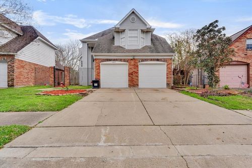 11819 Meadowchase Dr, Houston, TX, 77065-4958 | Card Image