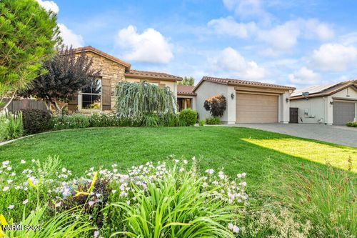 14145 Princequillo Ct, Reno, NV, 89521-8379 | Card Image