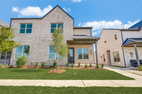1224 Eureka Springs St, Prosper, TX, 75078-3996 | Card Image