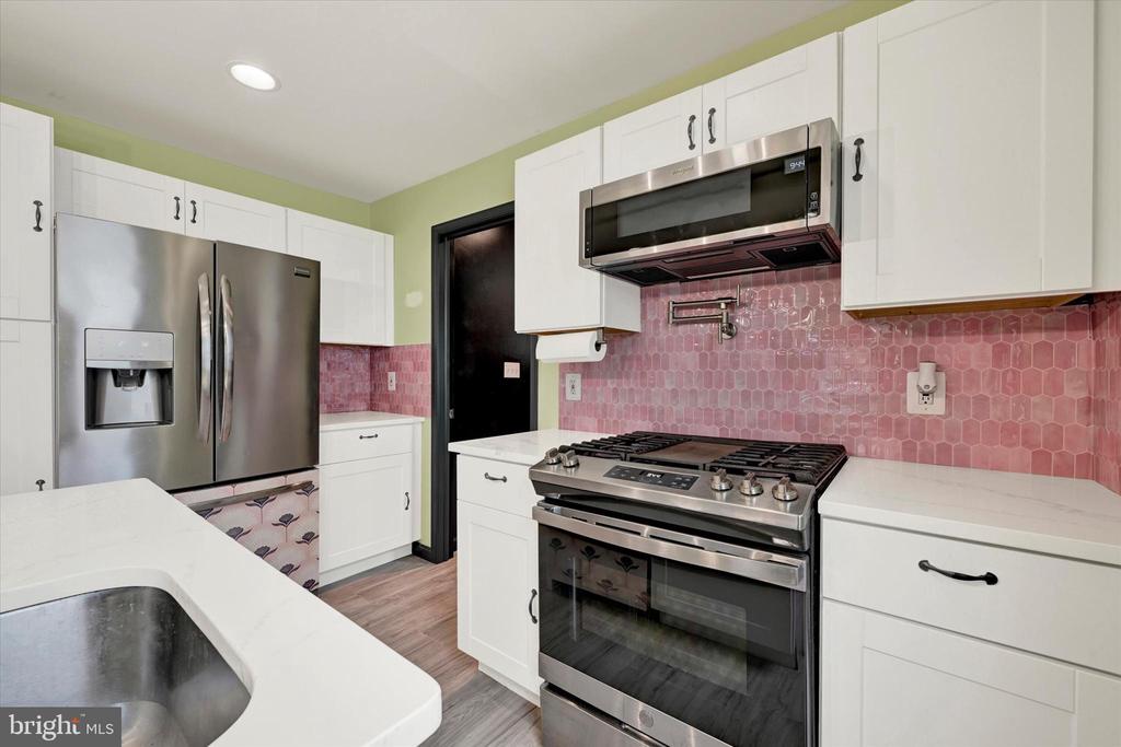 Residential in BALTIMORE 2