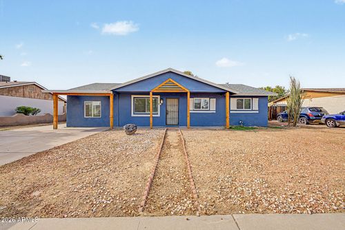 6944 W Solano Dr N, Glendale, AZ, 85303-4821 | Card Image
