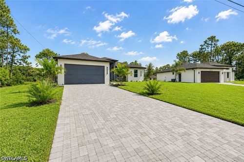 720 Bennington Dr, LEHIGH ACRES, FL, 33974 | Card Image