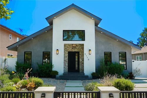 5110 Greenbush Ave, Sherman Oaks, CA, 91423-4358 | Card Image