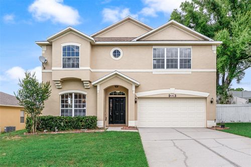 440 Rob Roy Dr, CLERMONT, FL, 34711-2461 | Card Image