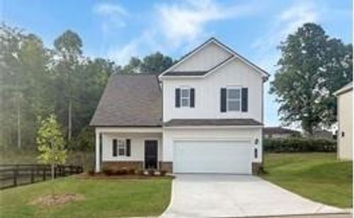 138 Red Tail Dr, Ringgold, GA, 30736-3555 | Card Image