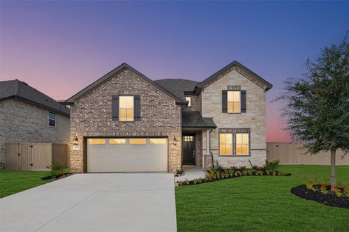 29307 Hillberry Oaks Ct, Waller, TX, 77484-2429 | Card Image