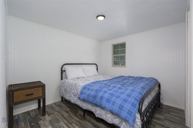 Tiny Home Bedroom | Image 60