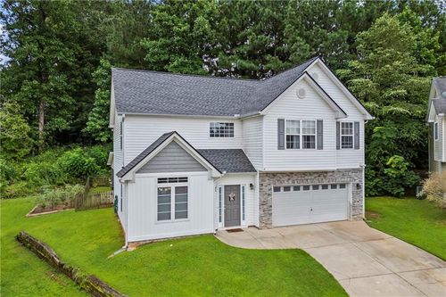 1509 Hillary Cove Ct, Lawrenceville, GA, 30043-7419 | Card Image