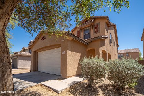 40357 W Peggy Ct, Maricopa, AZ, 85138-5163 | Card Image