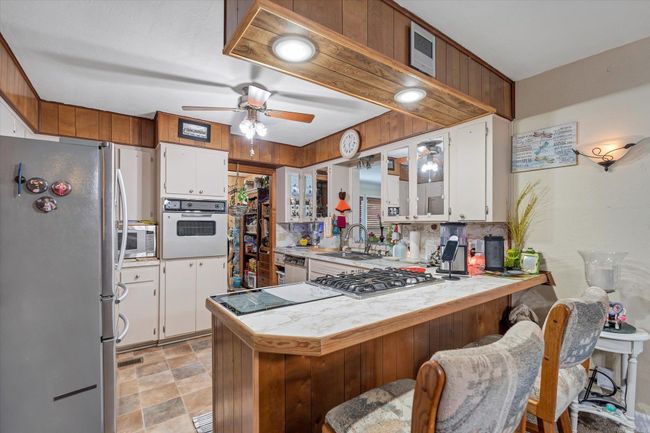108 Gregory St, House other with 2 bedrooms, 2 bathrooms and null parking in Norfork AR | Image 33