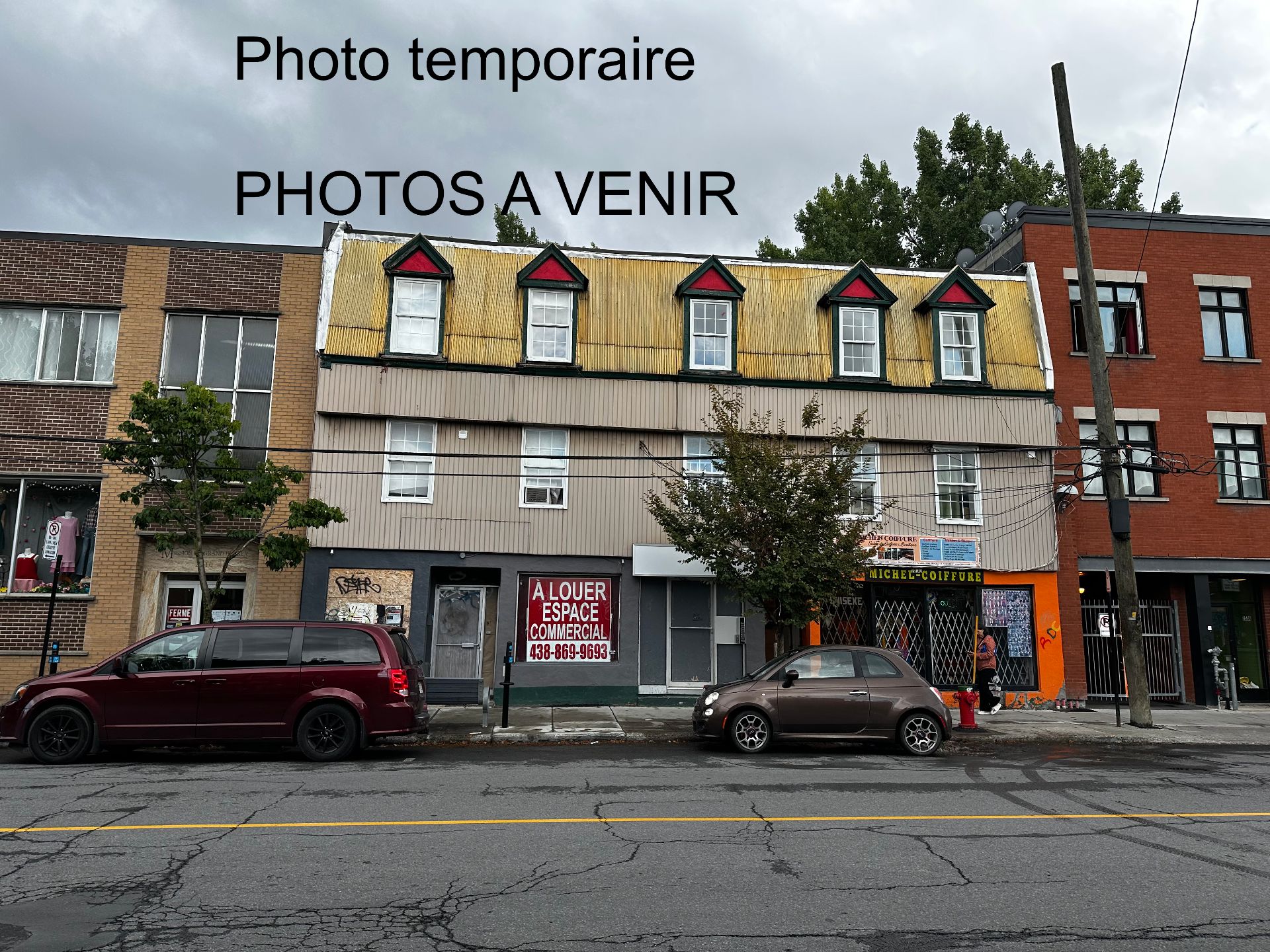 Residential Lease in Montréal (Le Sud-Ouest) 5