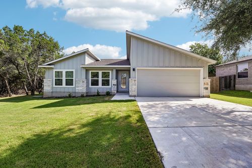 20102 Lee Ln, Lago Vista, TX, 78645-7910 | Card Image