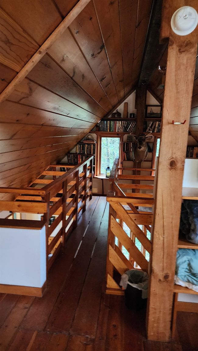 N697 County Rd N, House other with 3 bedrooms, 2 bathrooms and null parking in NESHKORO WI | Image 21