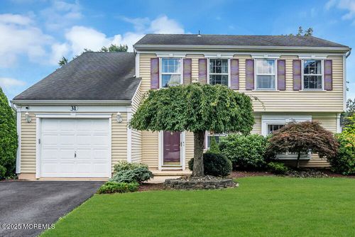 31 Devon Dr, Manalapan, NJ, 07726-3416 | Card Image