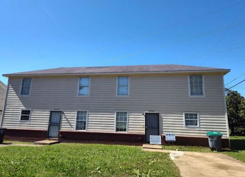 2525 Rozelle St, Memphis, TN, 38114-5704 | Card Image