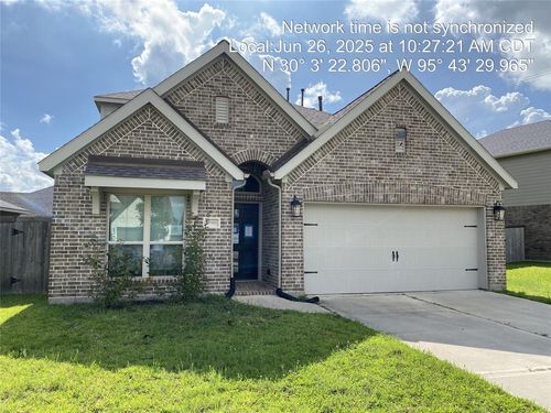 19906 Wild Horse Hollow Ln, Tomball, TX, 77377-2773 | Card Image