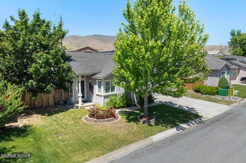 1835 Stoneridge Dr, Verdi, NV, 89439-8107 | Card Image