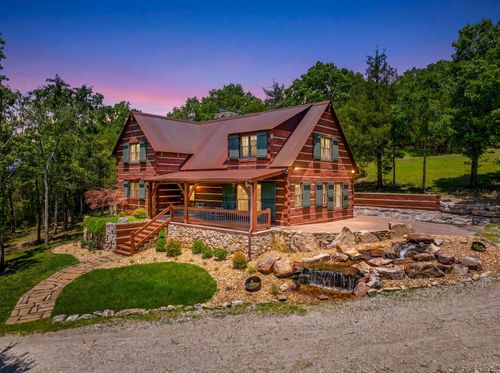 3380 Victor Church Rd, Branson, MO, 65616-7868 | Card Image