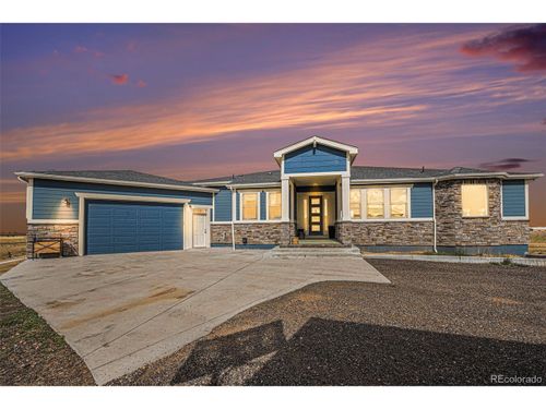 1222 S County Road 185, Byers, CO, 80103-9430 | Card Image
