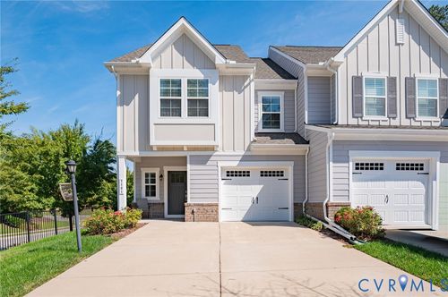 7101 Desert Candle Dr, Moseley, VA, 23120-1858 | Card Image