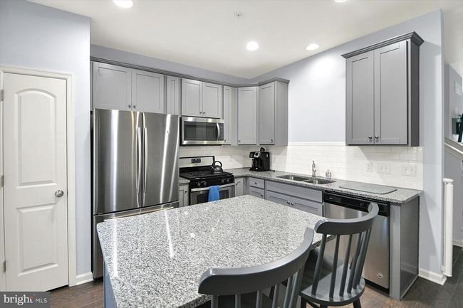 UNIT-3 - 3600 Jacob Stout Rd, Townhouse with 3 bedrooms, 3 bathrooms and null parking in DOYLESTOWN PA | Image 8