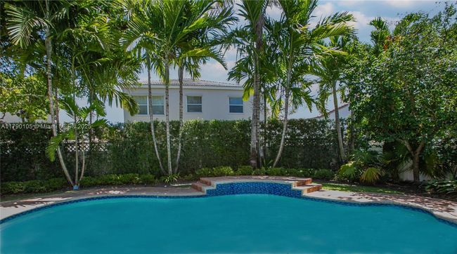 5067 Sw 162 Nd Ave, House other with 4 bedrooms, 3 bathrooms and null parking in Miramar FL | Image 22