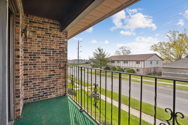 APT-3 - 1113 Flammang Dr, Condo with 1 bedrooms, 1 bathrooms and null parking in Waterloo IA | Image 18